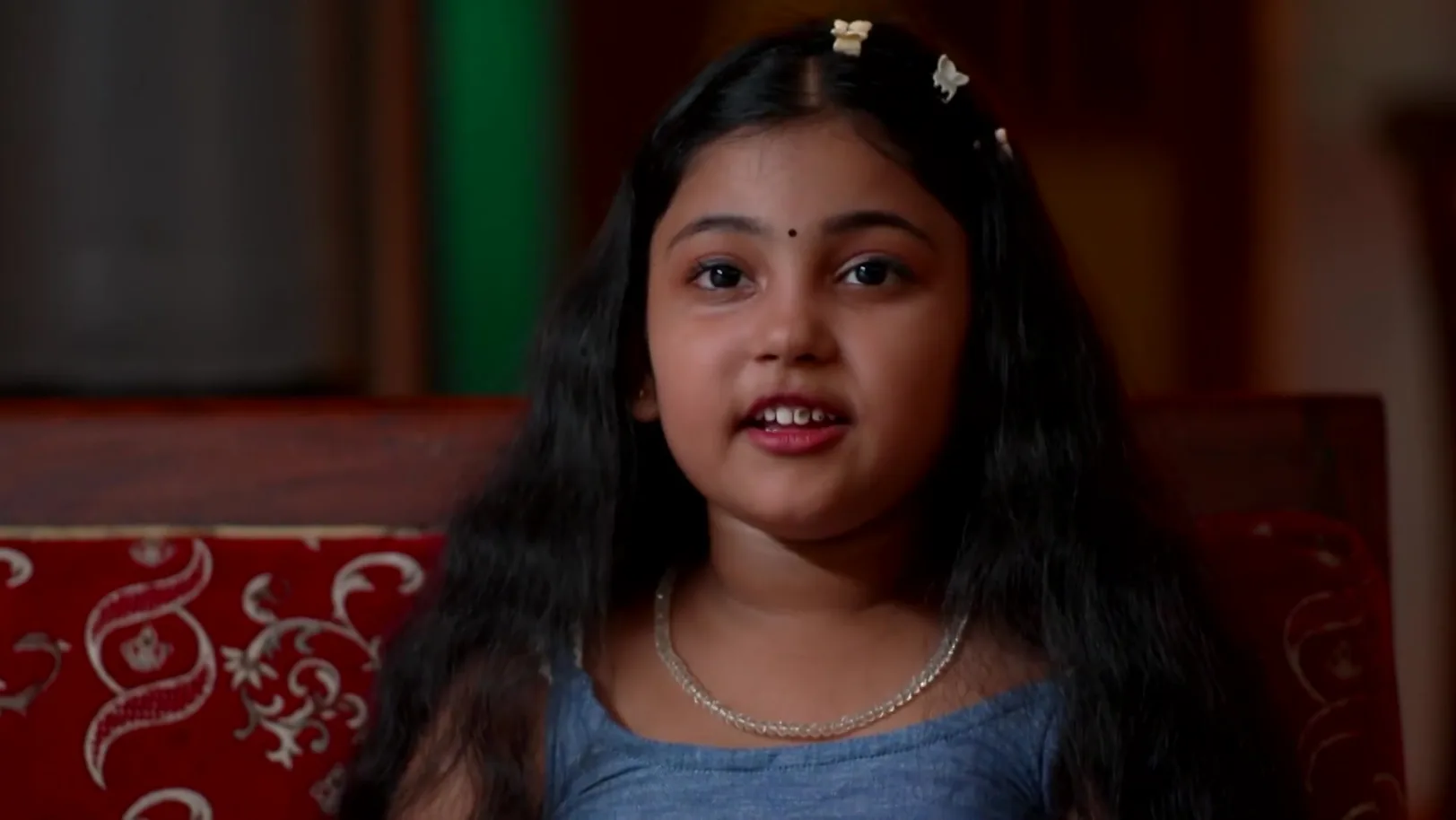 Sathyabhama Regrets Her Actions 27th October 2025 Webisode Sathyabhama Regrets Her Actions 27th October 2025 Webisode