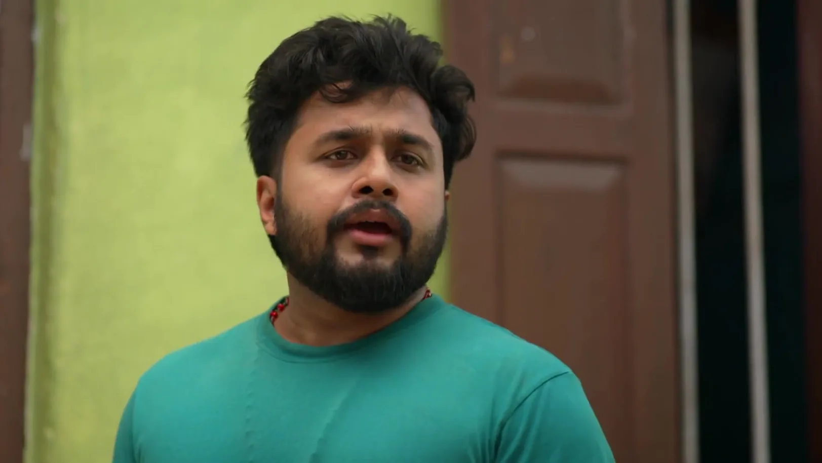 Chandrabose Confronts Sharada 28th October 2025 Webisode Chandrabose Confronts Sharada 28th October 2025 Webisode