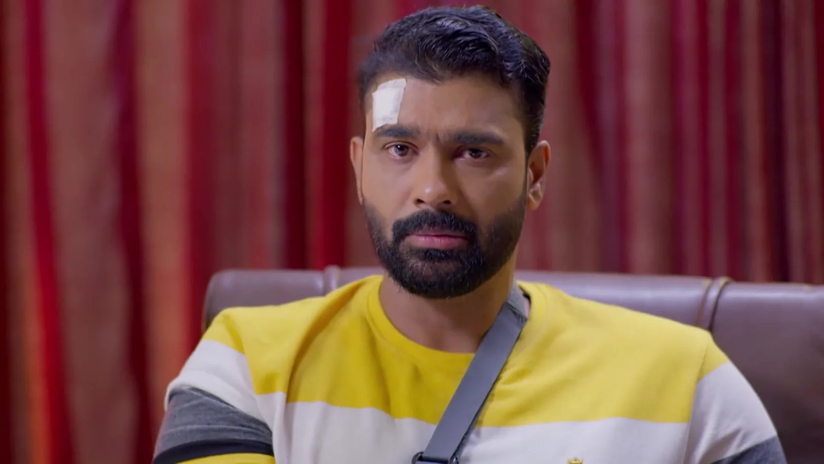 Jeevan Stops Nithya from Meeting Harishankar 28th October 2025 Webisode Jeevan Stops Nithya from Meeting Harishankar 28th October 2025 Webisode