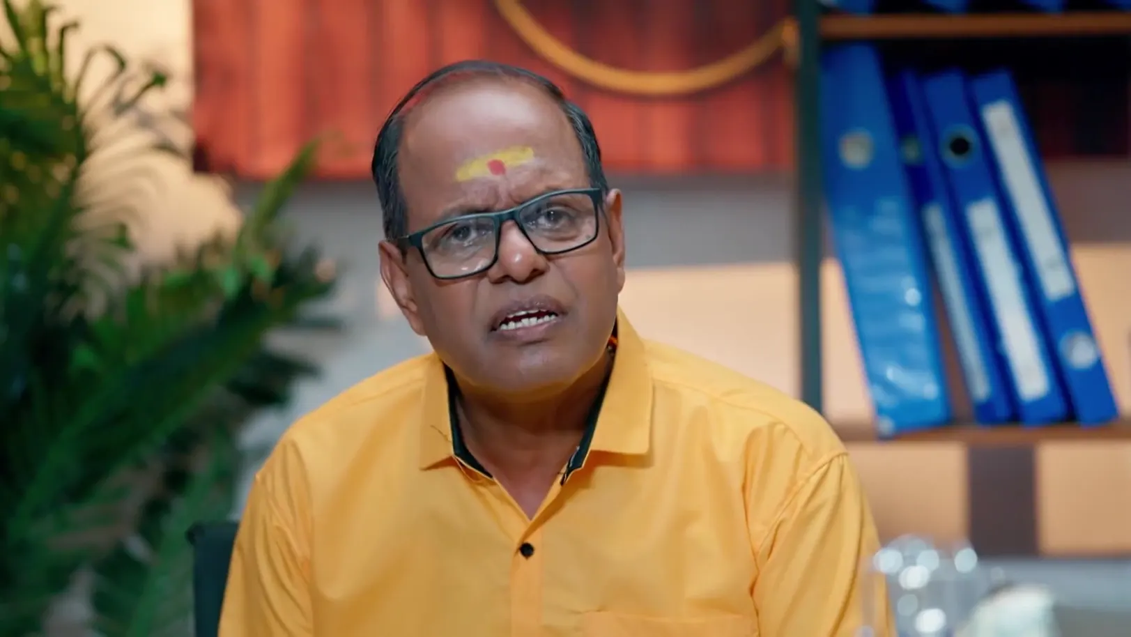 Raghu's Plan Fails 29th October 2025 Webisode Raghu's Plan Fails 29th October 2025 Webisode