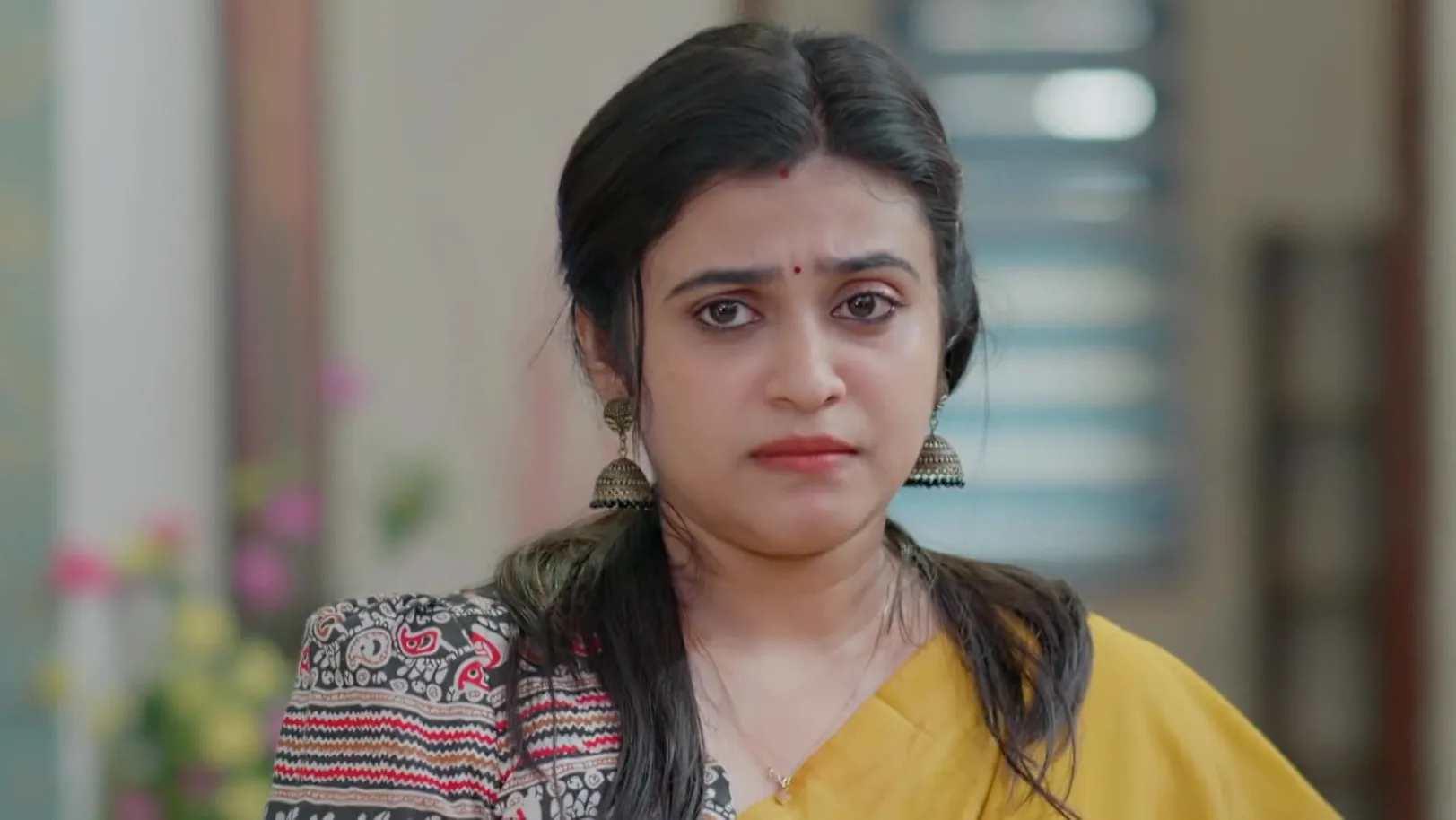 Jagan Stops Haritha 27th October 2025 Webisode Jagan Stops Haritha 27th October 2025 Webisode