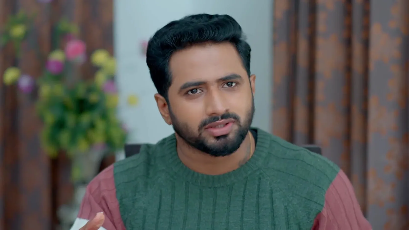 Devika Seeks Varsha's Advice 28th October 2025 Webisode Devika Seeks Varsha's Advice 28th October 2025 Webisode