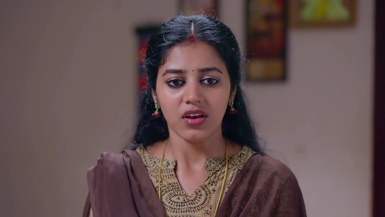 Nithya Wishes to See Harishankar - Madhura Nombara Kattu Nithya Wishes to See Harishankar - Madhura Nombara Kattu