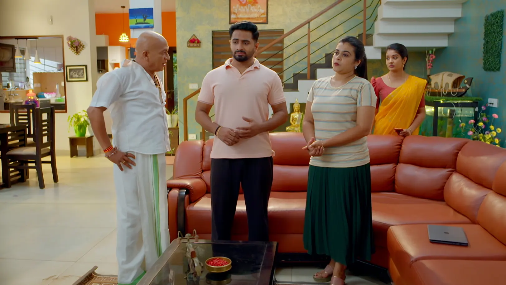 Manathe Kottaram - 03 November, 2025