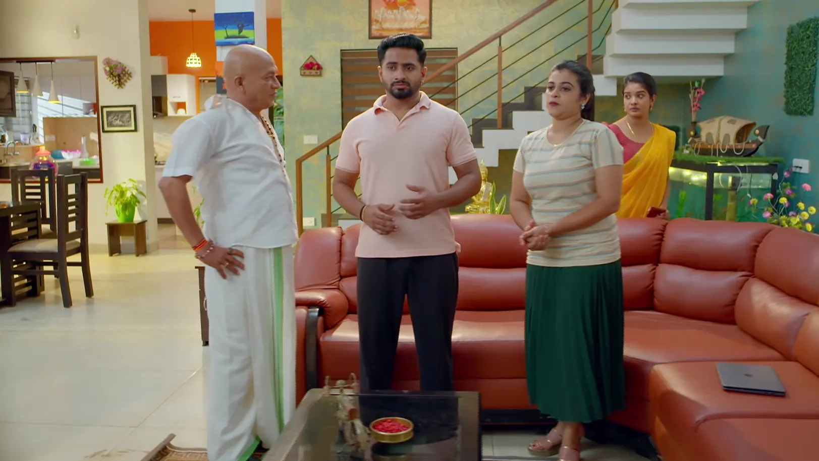 Manathe Kottaram - 03 November, 2025 Manathe Kottaram - 03 November, 2025