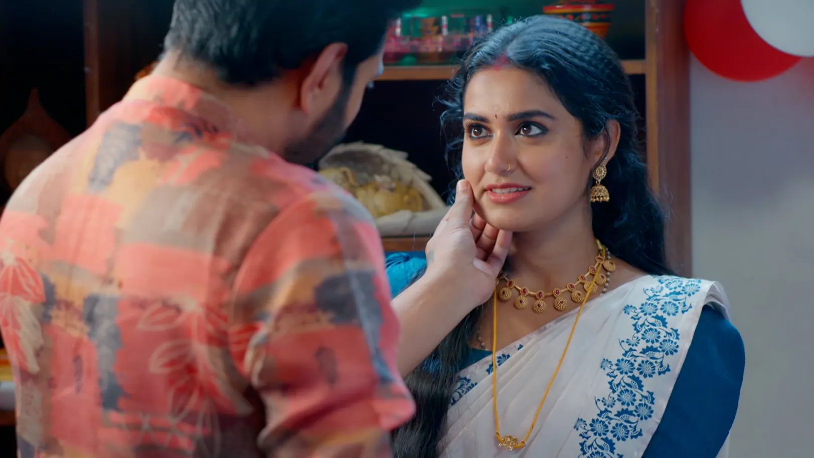 Snehapoorvam Shyama - 01 November, 2025