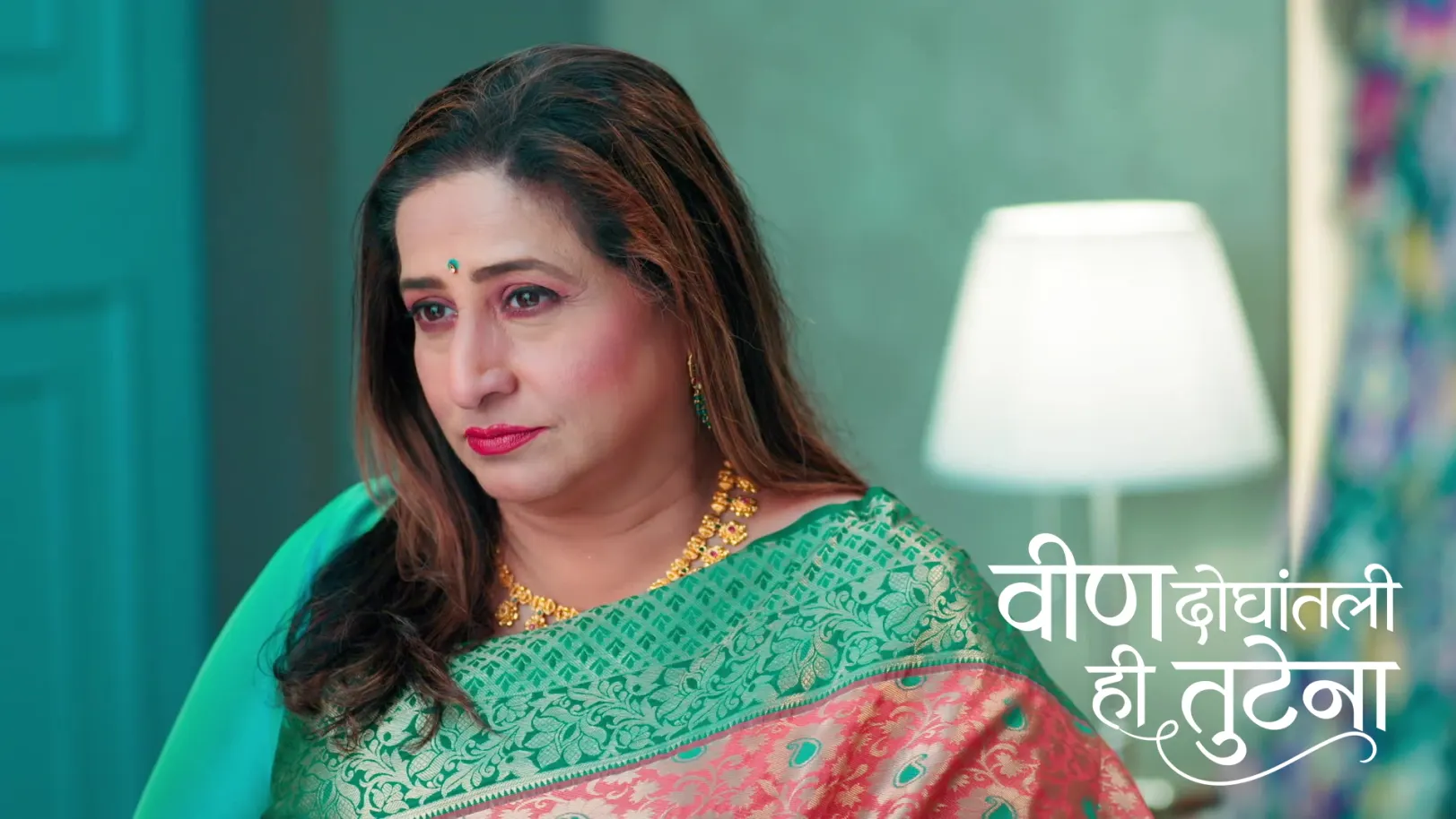 Sushmita Secretly Gives INR 10 Lakhs to a Man Episode 77