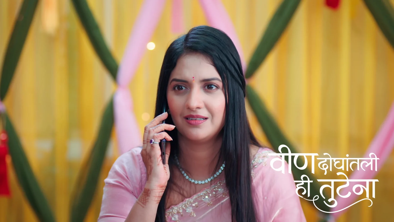 Sushmita Steals Mandakini's Money Episode 76