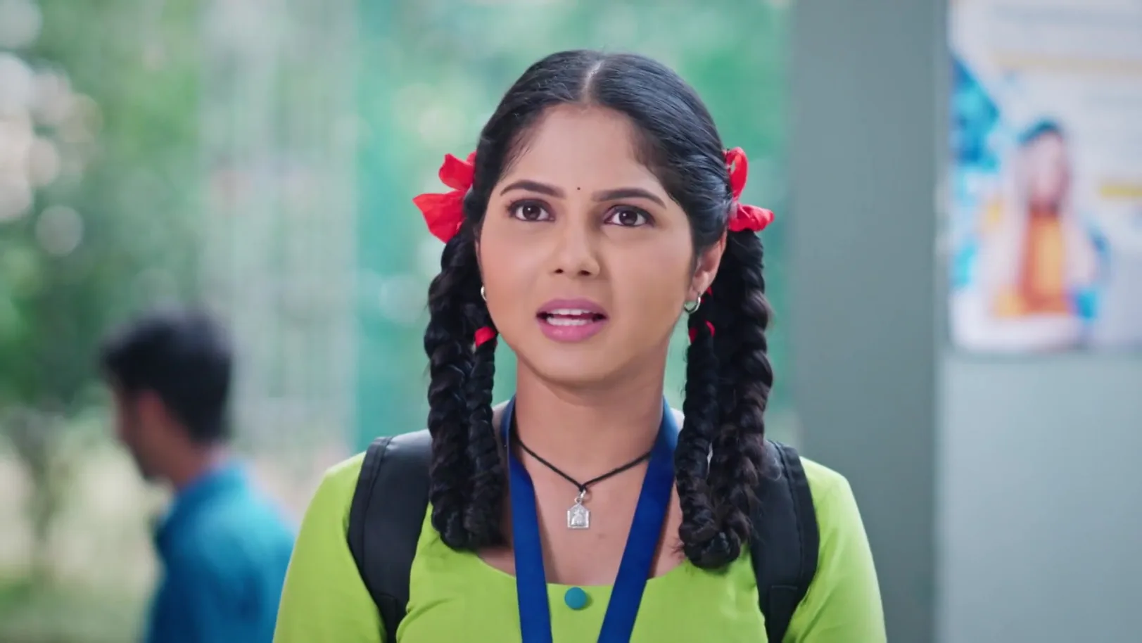 Hrishi Grows Suspicious of Anika 27th October 2025 Webisode Hrishi Grows Suspicious of Anika 27th October 2025 Webisode