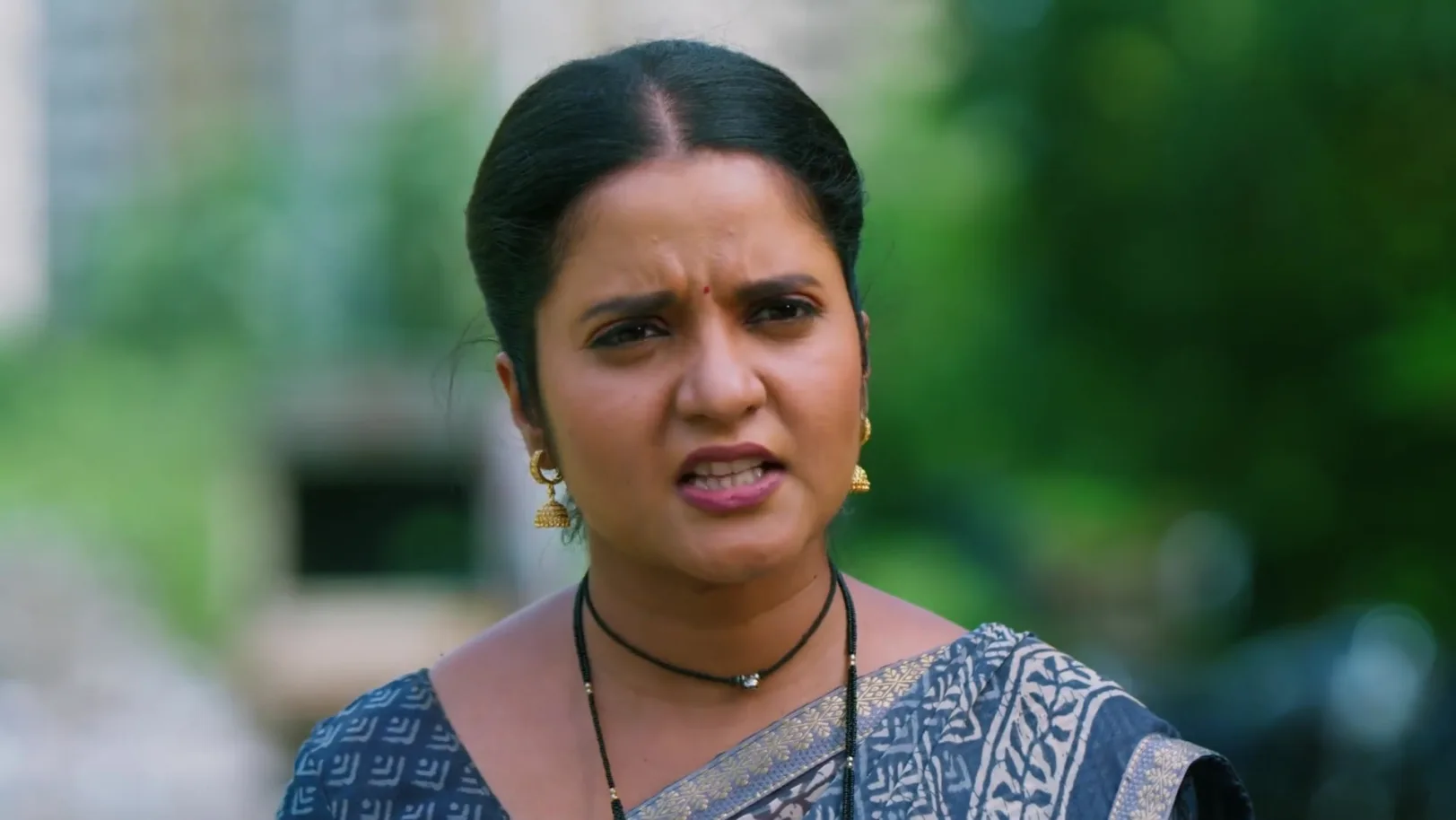 Aarti's Befitting Reply to Suparna 28th October 2025 Webisode