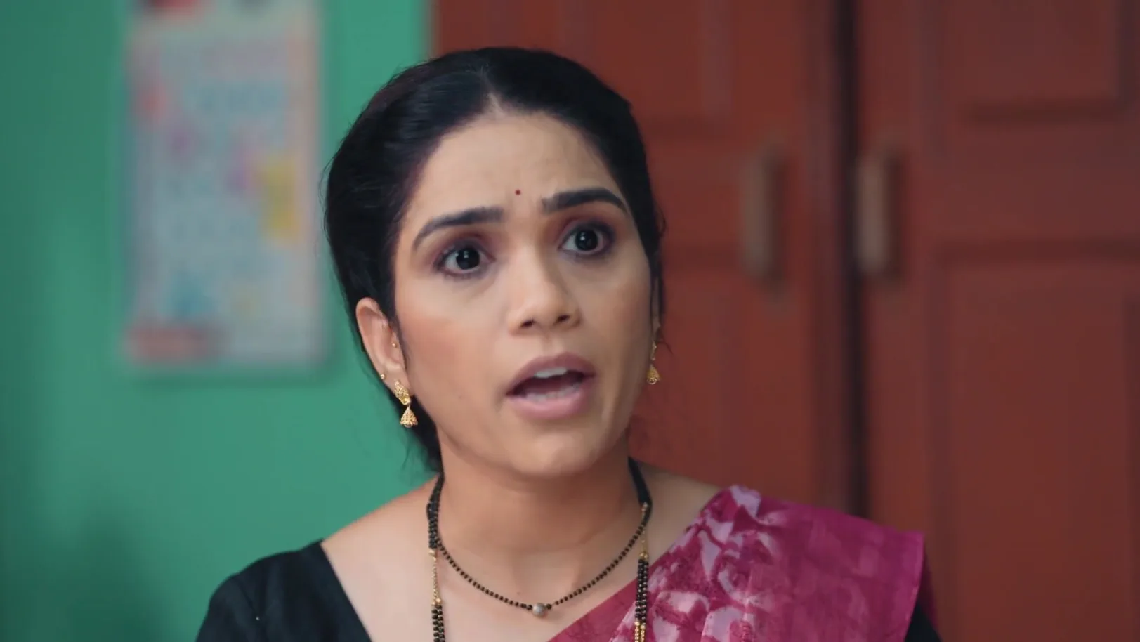 Jayant Misses Janhavi 29th October 2025 Webisode