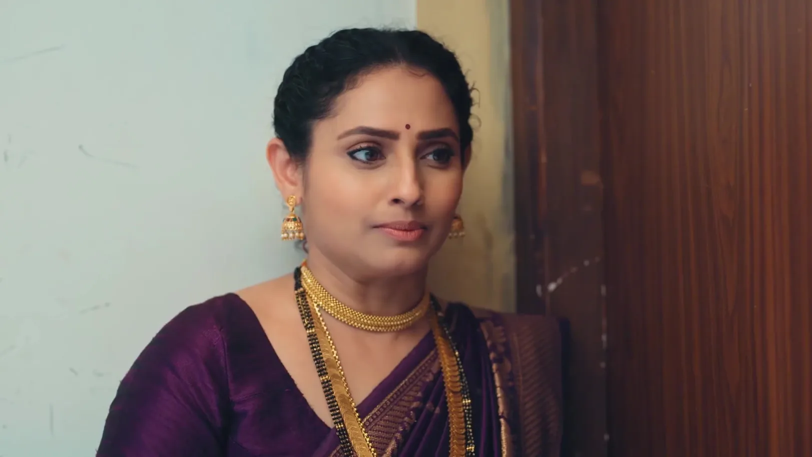 Renuka Scares Anandi 30th October 2025 Webisode
