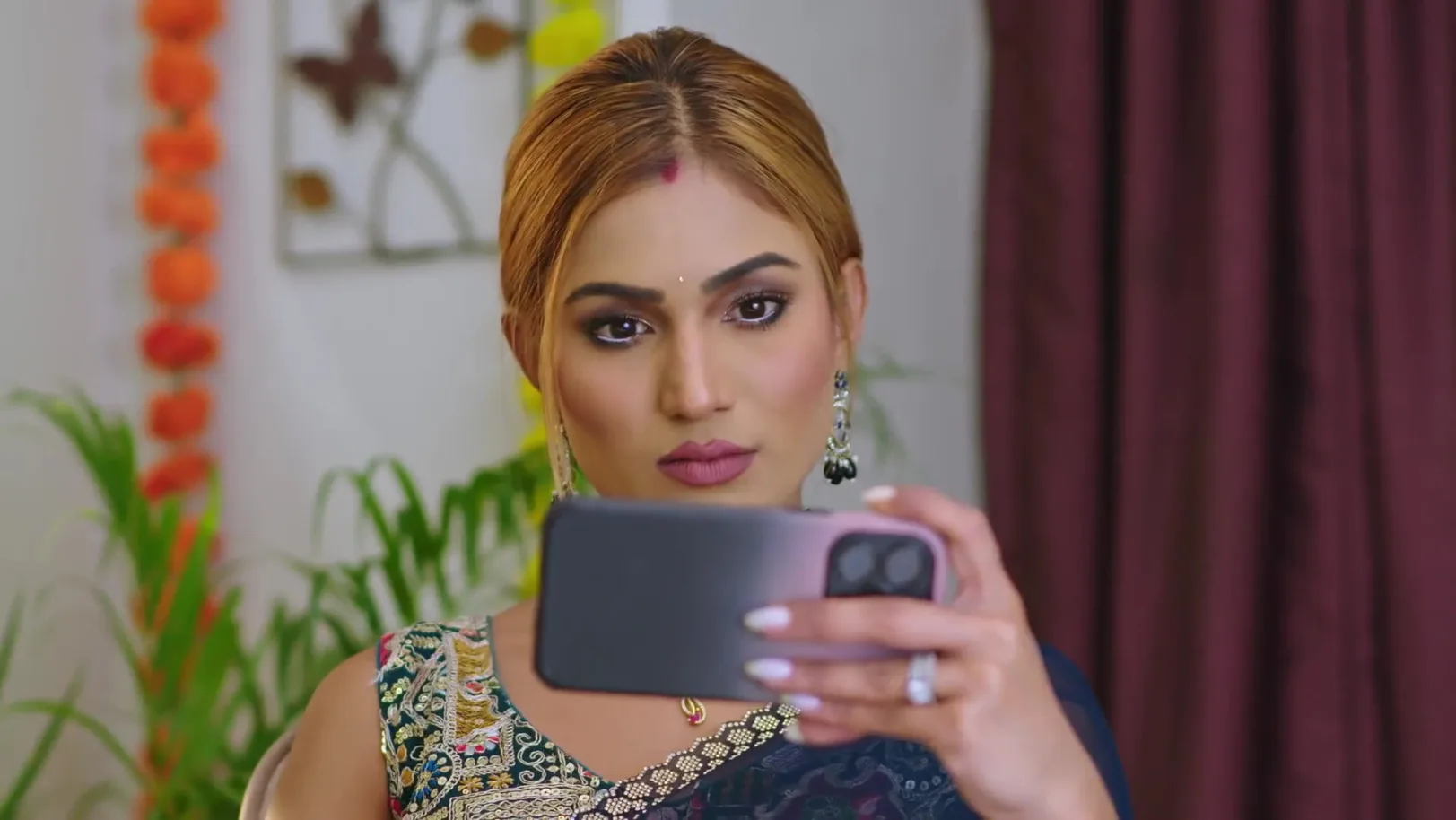 Disha Rejoices on Seeing Pritam's Drunk State 27th October 2025 Webisode Disha Rejoices on Seeing Pritam's Drunk State 27th October 2025 Webisode