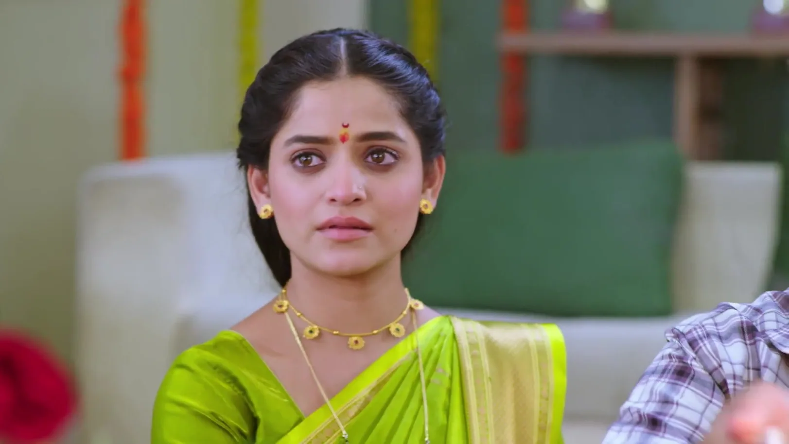 Aditya and Paaru Perform the Puja 28th October 2025 Webisode Aditya and Paaru Perform the Puja 28th October 2025 Webisode