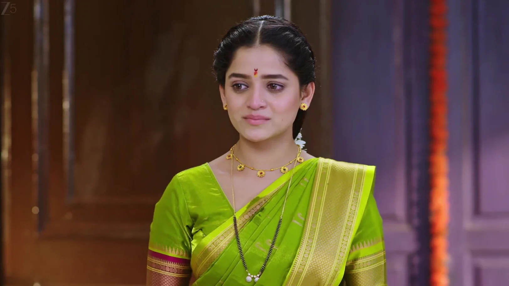 Paaru Lies to the Family about Ahilya Devi 30th October 2025 Webisode Paaru Lies to the Family about Ahilya Devi 30th October 2025 Webisode