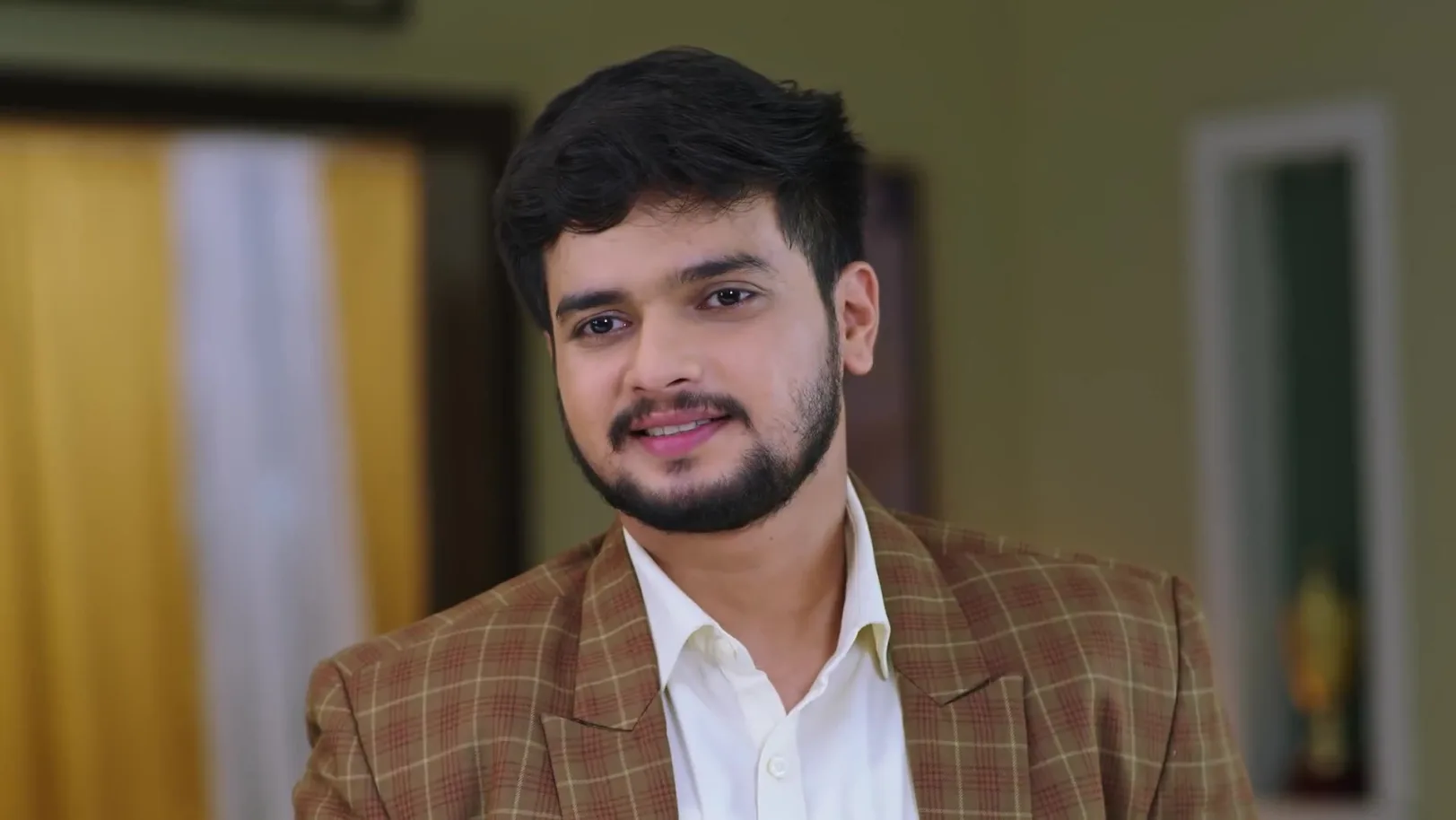 Ahilya Devi's Invite Delights Paaru and Aditya 2nd November 2025 Webisode Ahilya Devi's Invite Delights Paaru and Aditya 2nd November 2025 Webisode