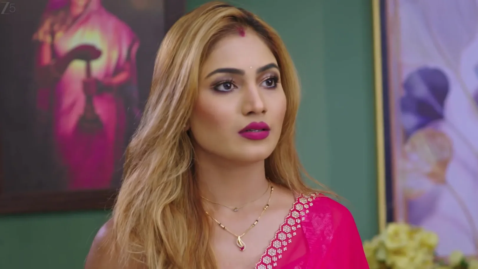 Disha Is Shocked as Aditya Attends the Meeting 1st November 2025 Webisode Disha Is Shocked as Aditya Attends the Meeting 1st November 2025 Webisode