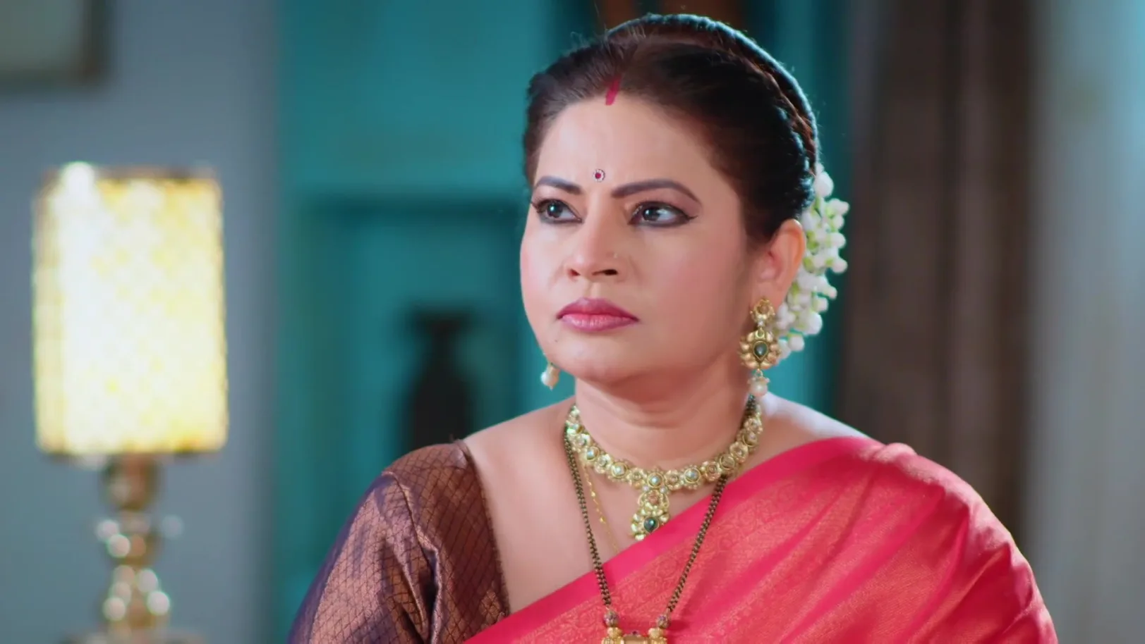 Savalyachi Janu Savali - October 30, 2025 - Webisode 30th October 2025 Webisode Savalyachi Janu Savali - October 30, 2025 - Webisode 30th October 2025 Webisode
