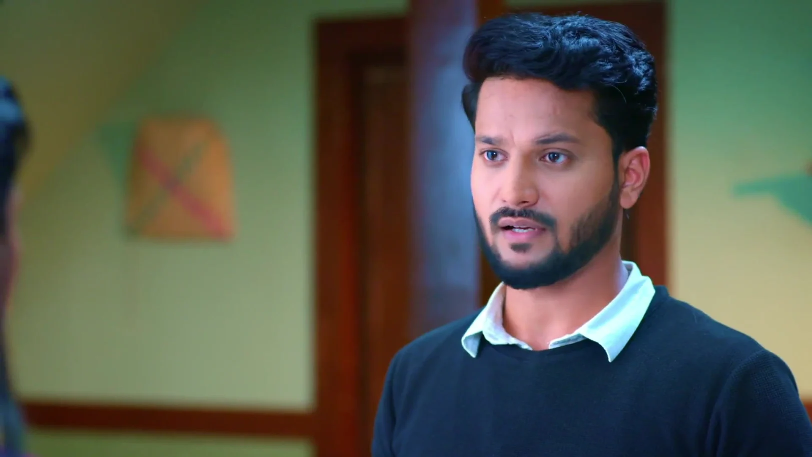 Kavya Apologises to Taarini 28th October 2025 Webisode Kavya Apologises to Taarini 28th October 2025 Webisode