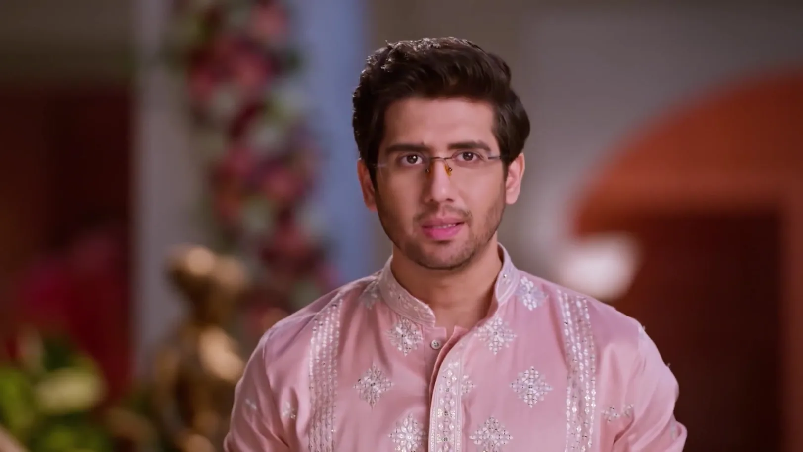 Meera to Profess Her Love 27th October 2025 Webisode Meera to Profess Her Love 27th October 2025 Webisode