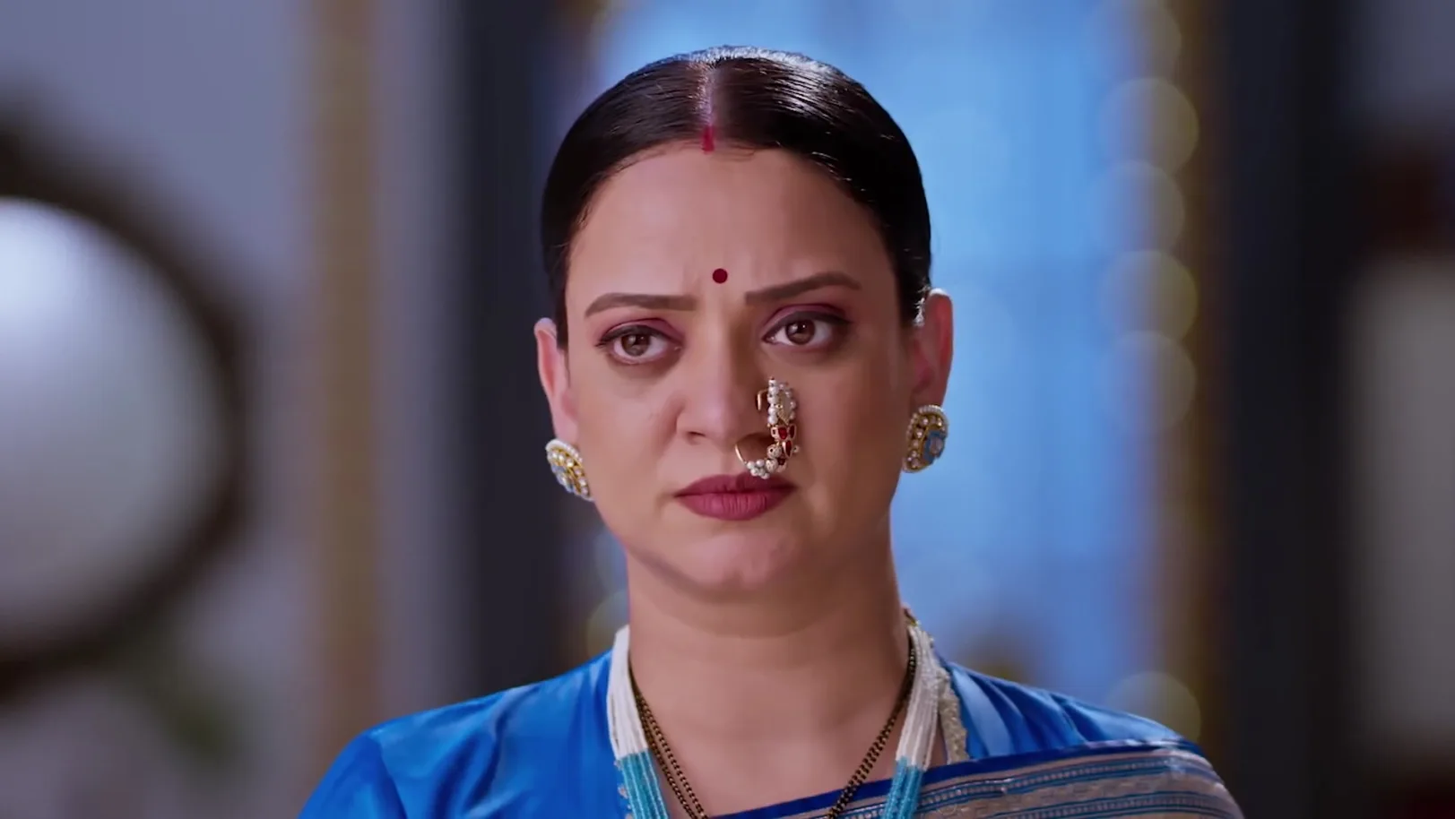 Meera Addresses Atharva as 'Aho' 28th October 2025 Webisode Meera Addresses Atharva as 'Aho' 28th October 2025 Webisode