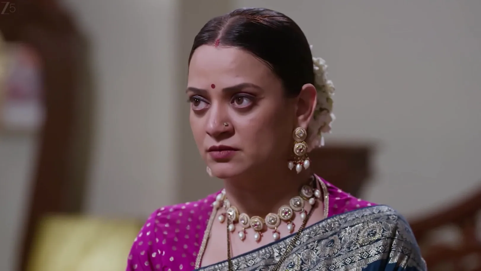 Atharva Feels Guilty Seeing Meera’s Behaviour 1st November 2025 Webisode Atharva Feels Guilty Seeing Meera’s Behaviour 1st November 2025 Webisode