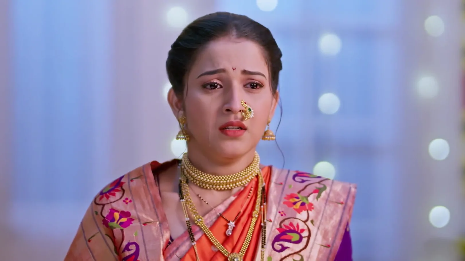 Dadasaheb Tries to Reason with Atharva 29th October 2025 Webisode Dadasaheb Tries to Reason with Atharva 29th October 2025 Webisode