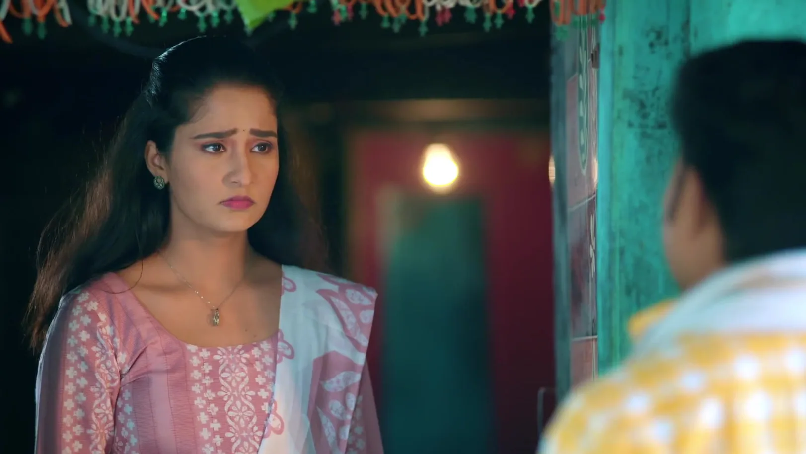 Aarya Questions Gopal about Lali - Devmanus Madhla Adhyay 