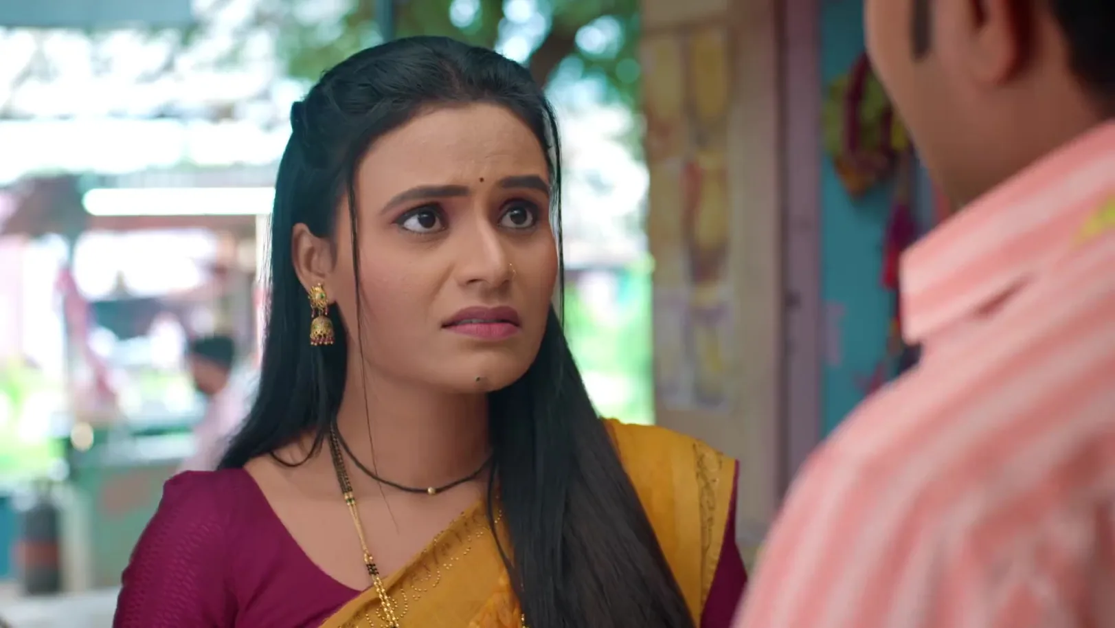 Jitya and Mangya Apologise To Gopal - Devmanus Madhla Adhyay 