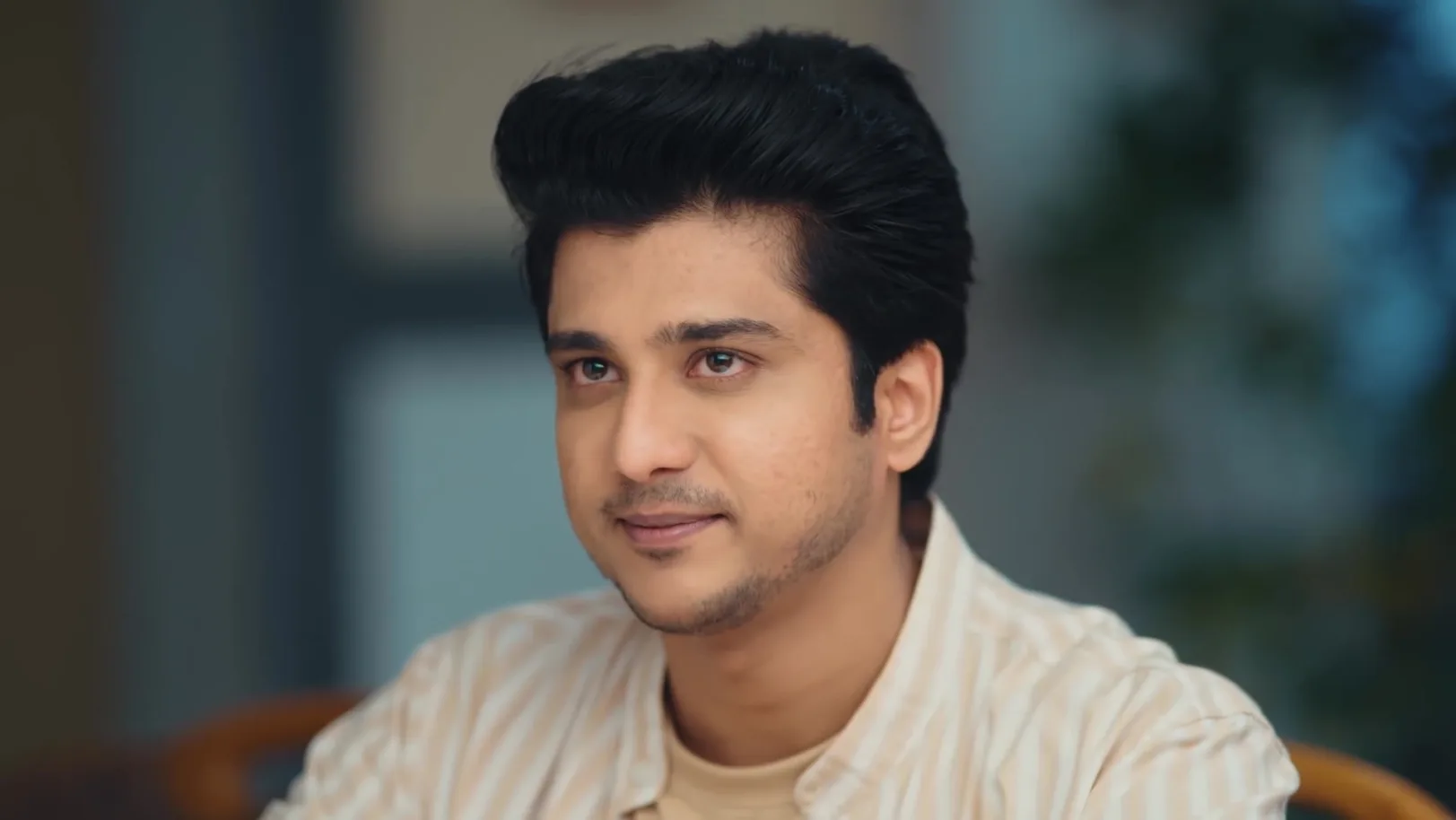 Digvijay Tells Lalita about Tanuja Saving Him - Lakshmi Niwas 