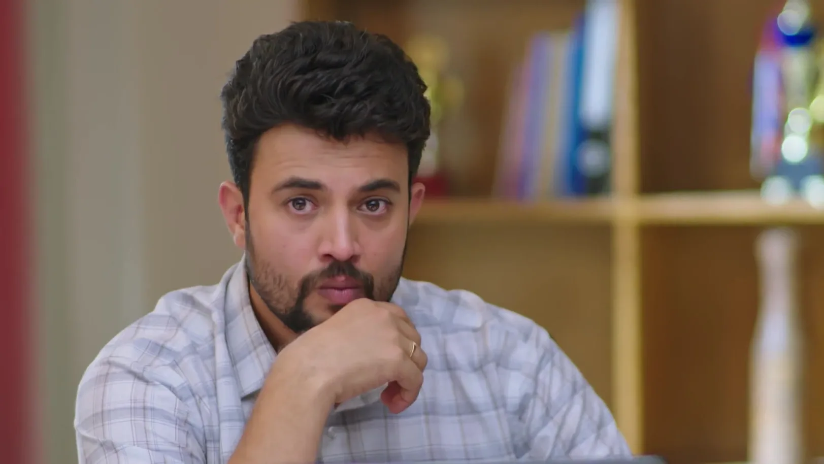 The Kirloskars Learn about Disha’s Ploy - Paaru The Kirloskars Learn about Disha’s Ploy - Paaru