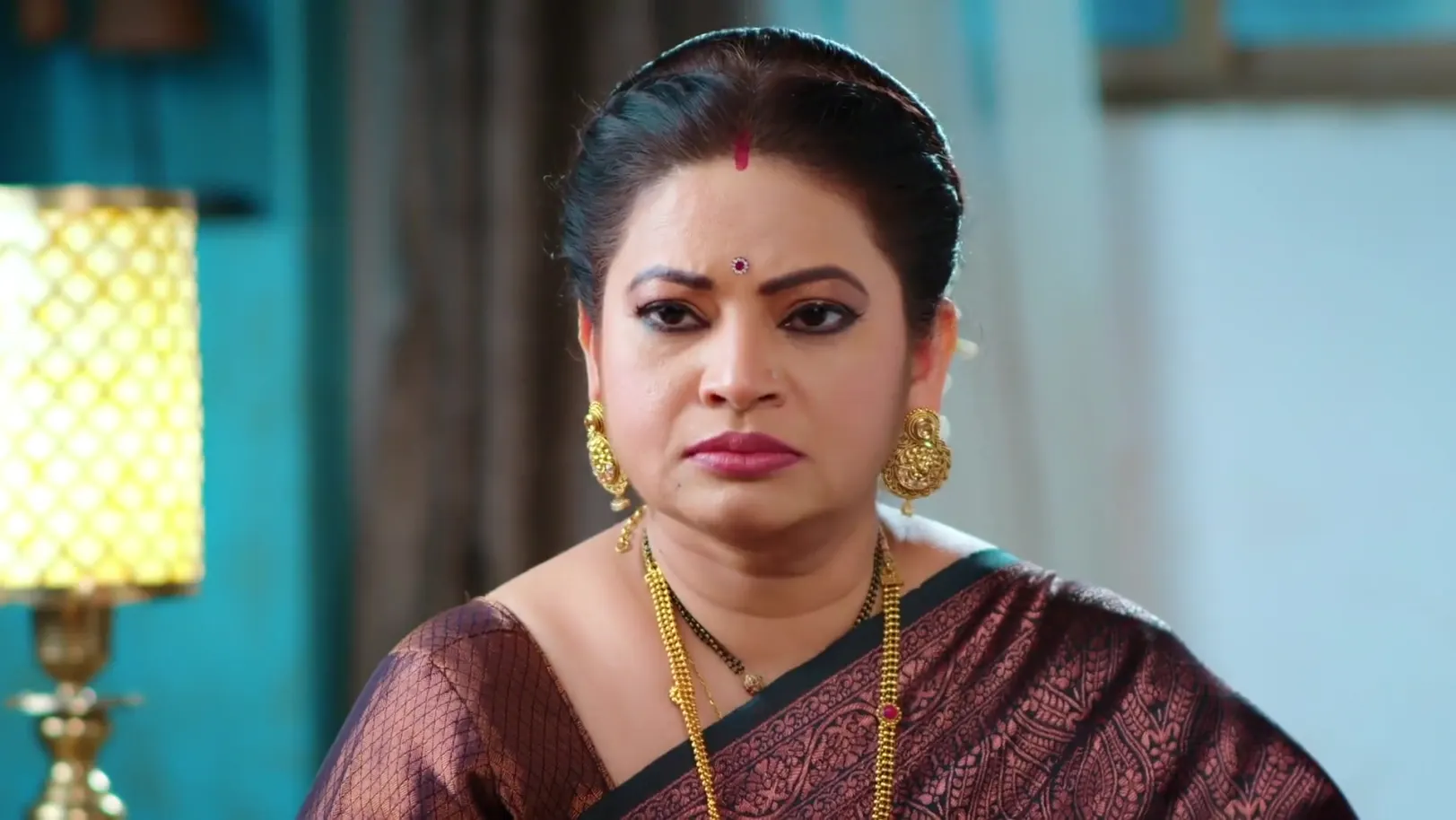 Savalyachi Janu Savali - October 28, 2025 - Best Scene  Savalyachi Janu Savali - October 28, 2025 - Best Scene
