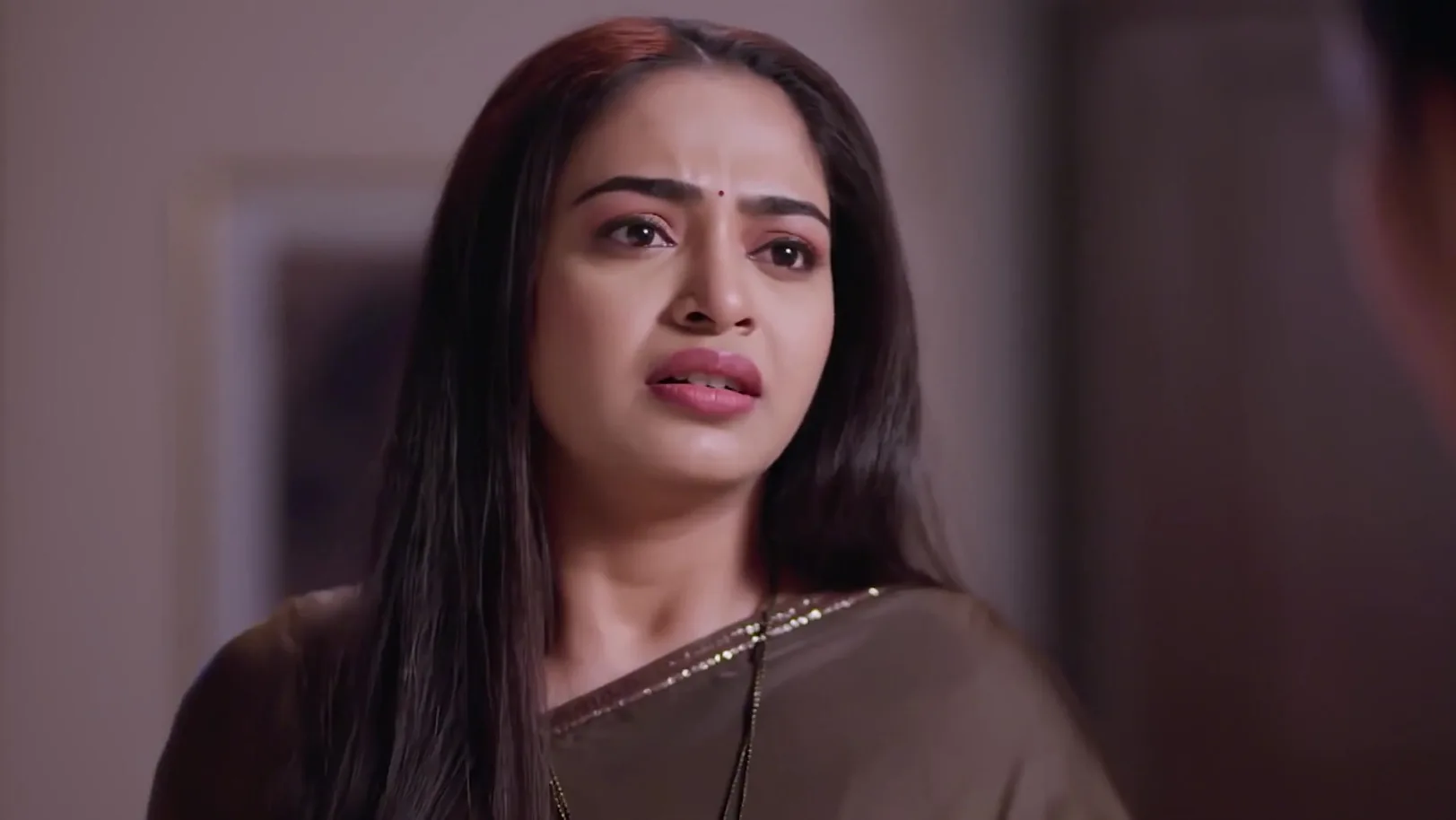 Ambika Presents Atharva's Side To Meera - Tula Japnar Aahe Ambika Presents Atharva's Side To Meera - Tula Japnar Aahe