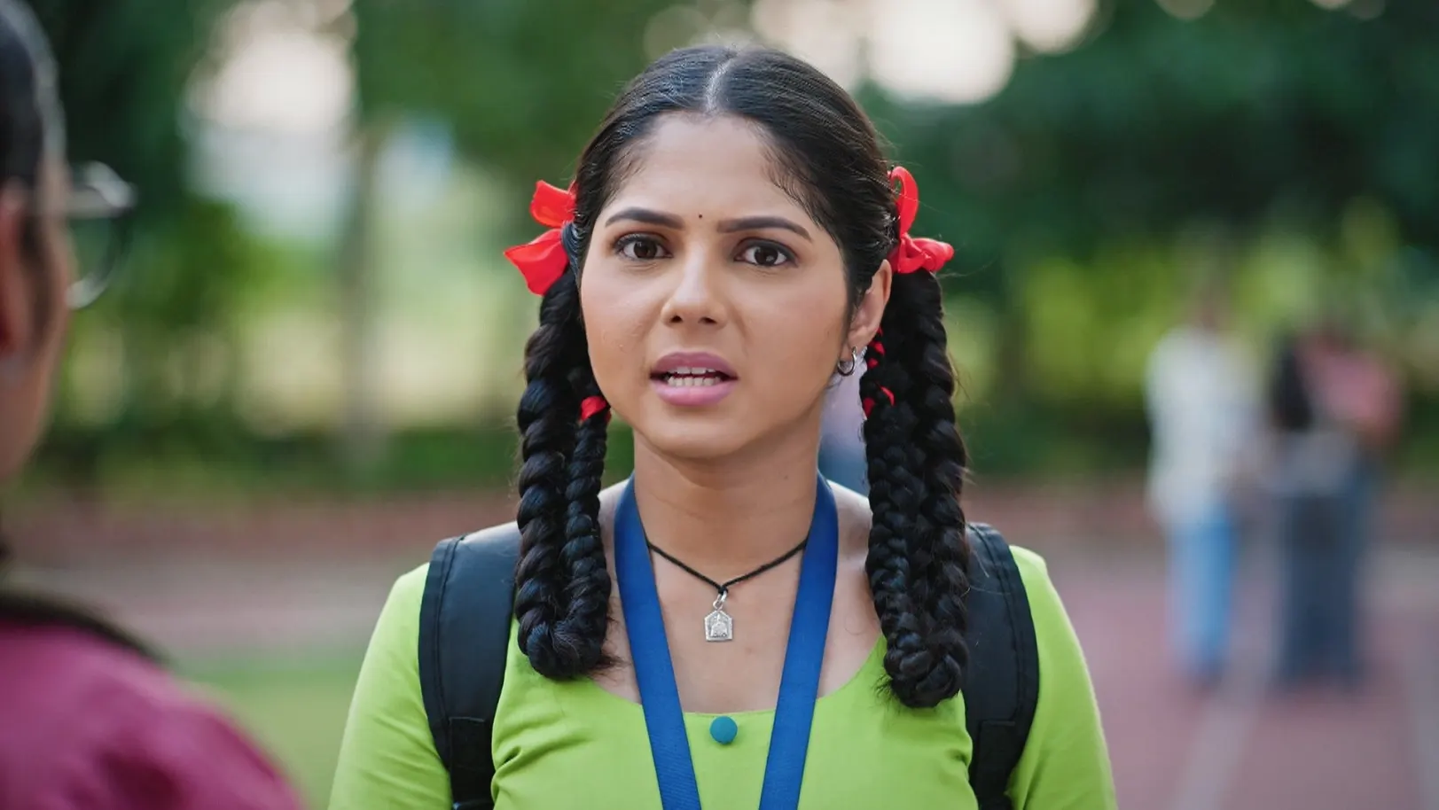 Kamali - October 28, 2025 - Episode Spoiler Kamali - October 28, 2025 - Episode Spoiler