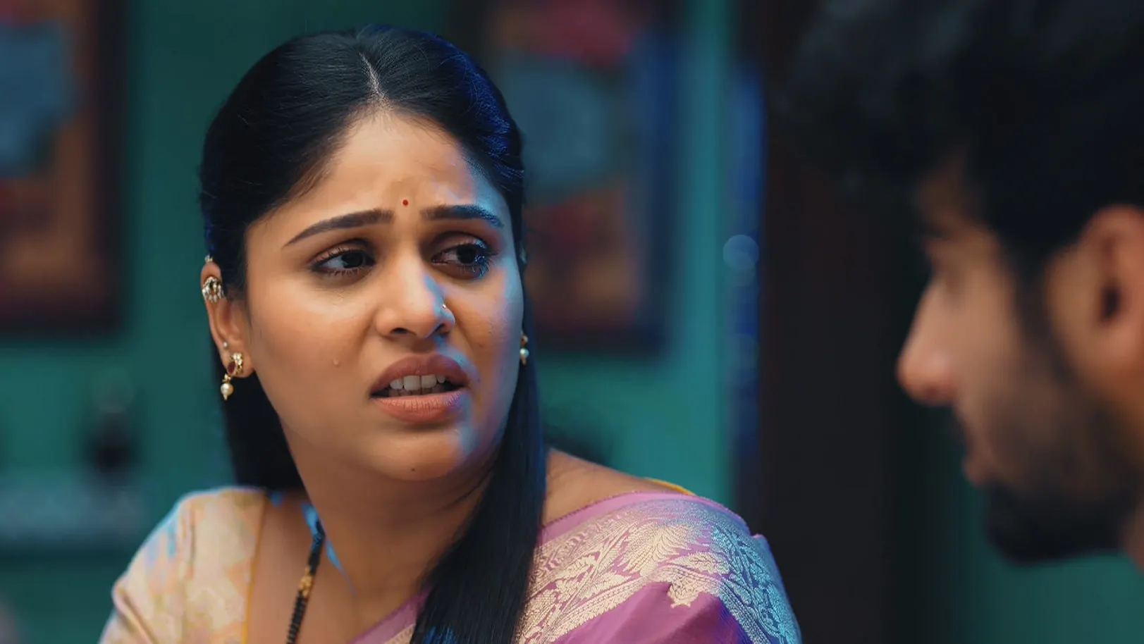 Lakshmi Niwas - 30 October, 2025