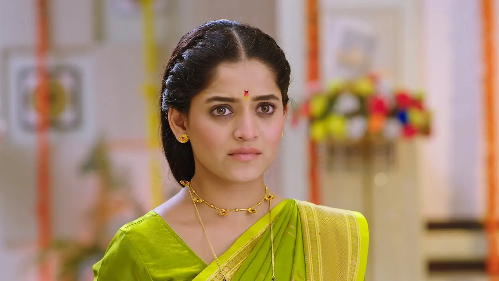 Paaru - 28 October, 2025 Paaru - 28 October, 2025