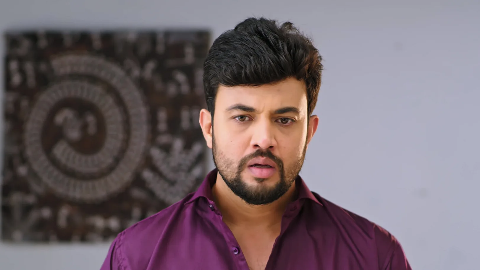 Paaru - 03 November, 2025 Paaru - 03 November, 2025