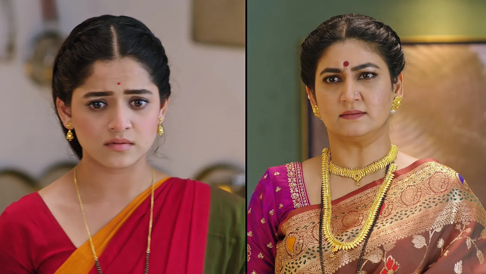 Paaru - 02 November, 2025 Paaru - 02 November, 2025