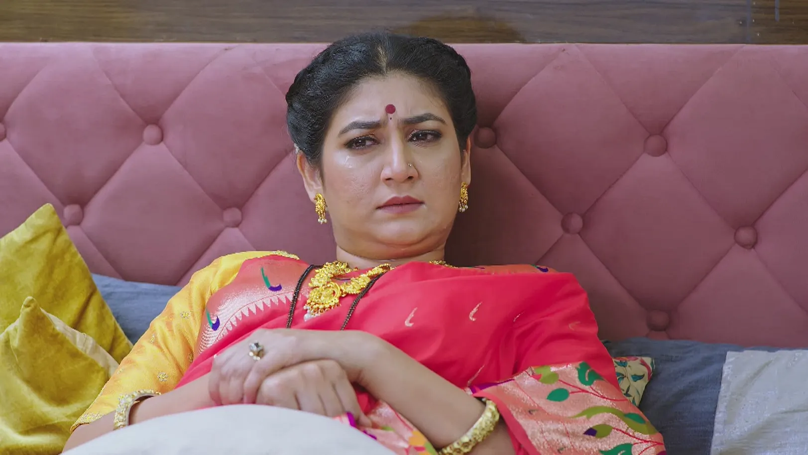 Paaru - 29 October, 2025 Paaru - 29 October, 2025