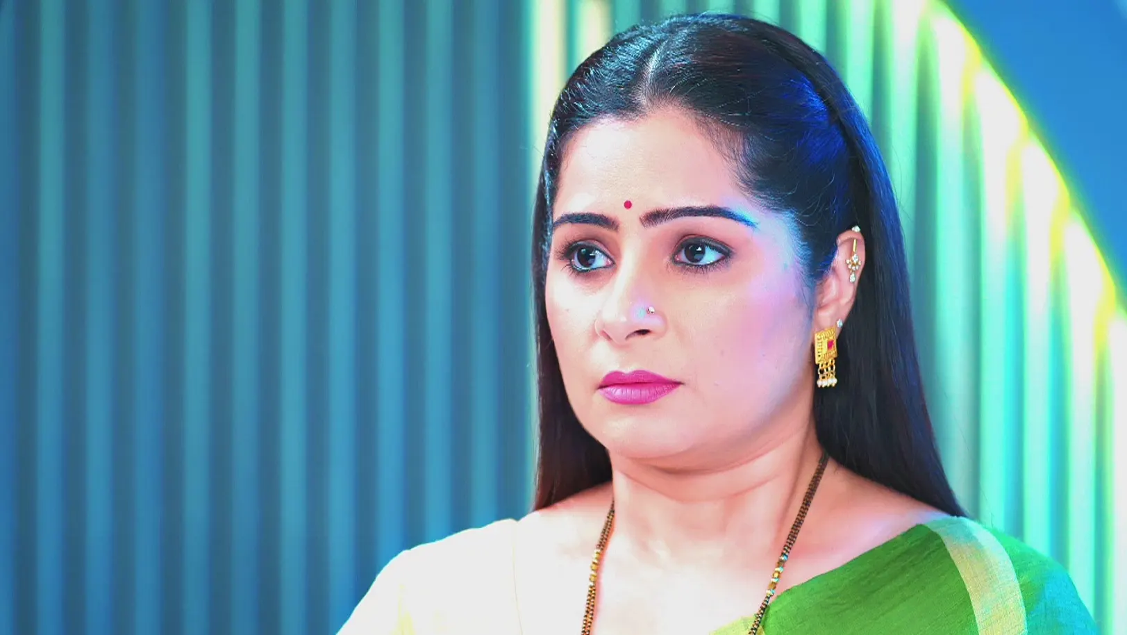 Savalyachi Janu Savali - October 31, 2025 - Episode Spoiler Savalyachi Janu Savali - October 31, 2025 - Episode Spoiler