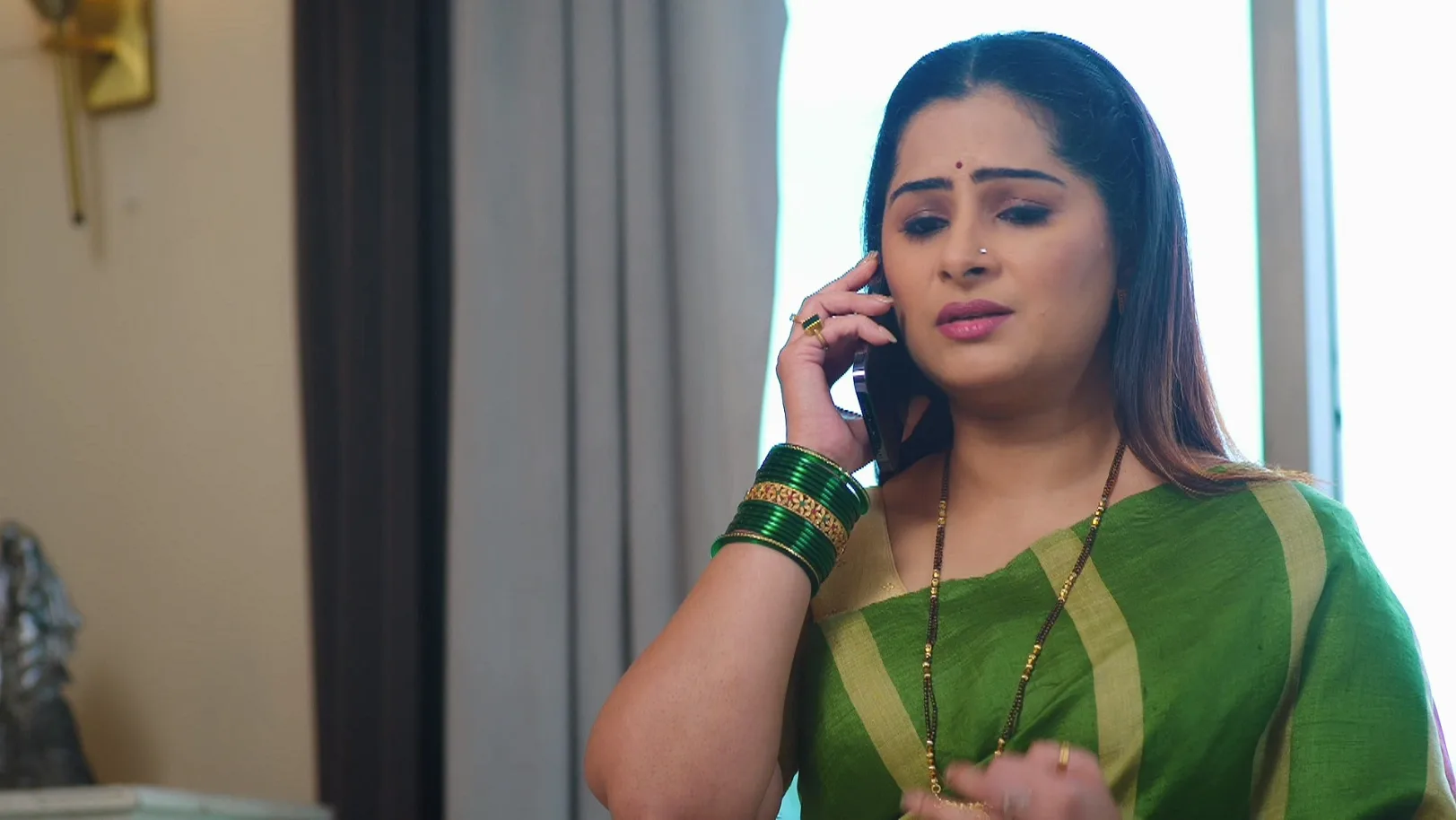 Savalyachi Janu Savali - October 30, 2025 - Episode Spoiler Savalyachi Janu Savali - October 30, 2025 - Episode Spoiler