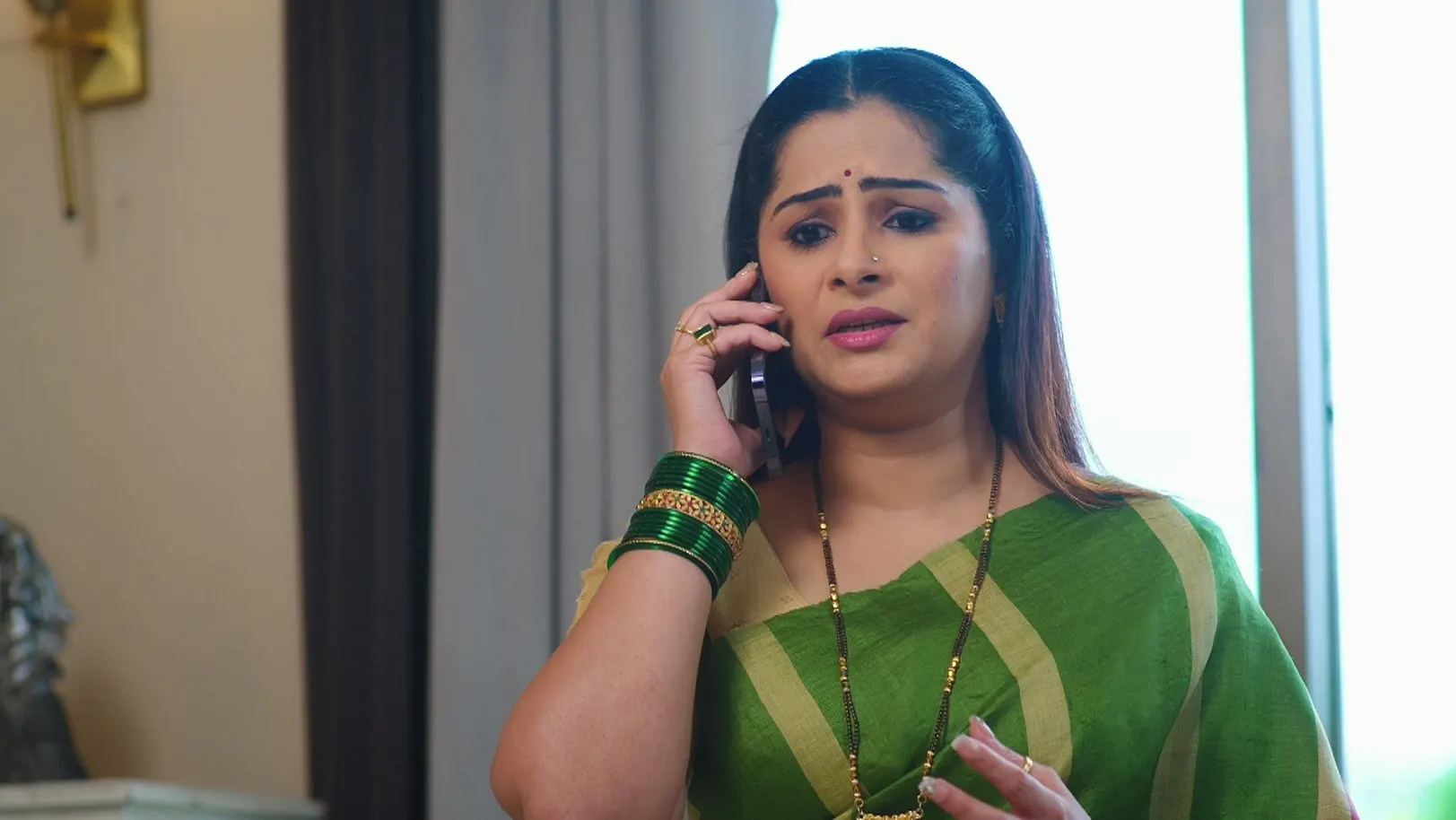 Savalyachi Janu Savali - October 29, 2025 - Episode Spoiler Savalyachi Janu Savali - October 29, 2025 - Episode Spoiler