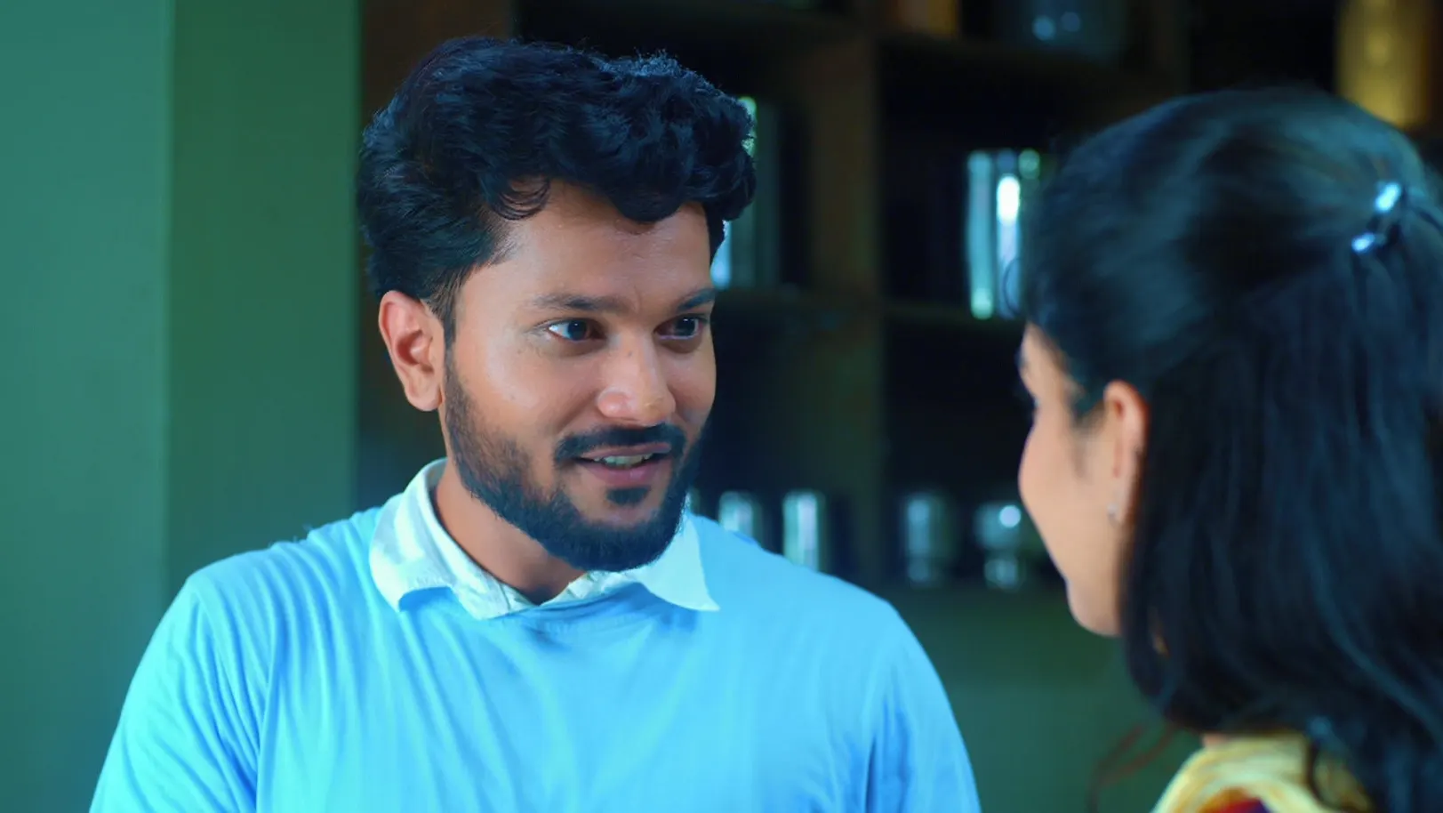 Taarini - 31 October, 2025 Taarini - 31 October, 2025