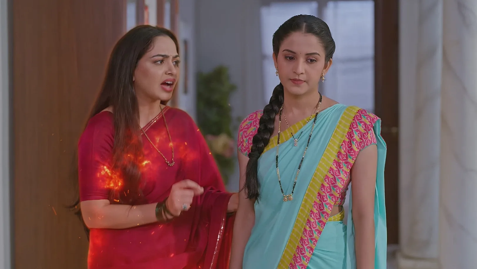 Tula Japnar Aahe - 03 November, 2025 Tula Japnar Aahe - 03 November, 2025