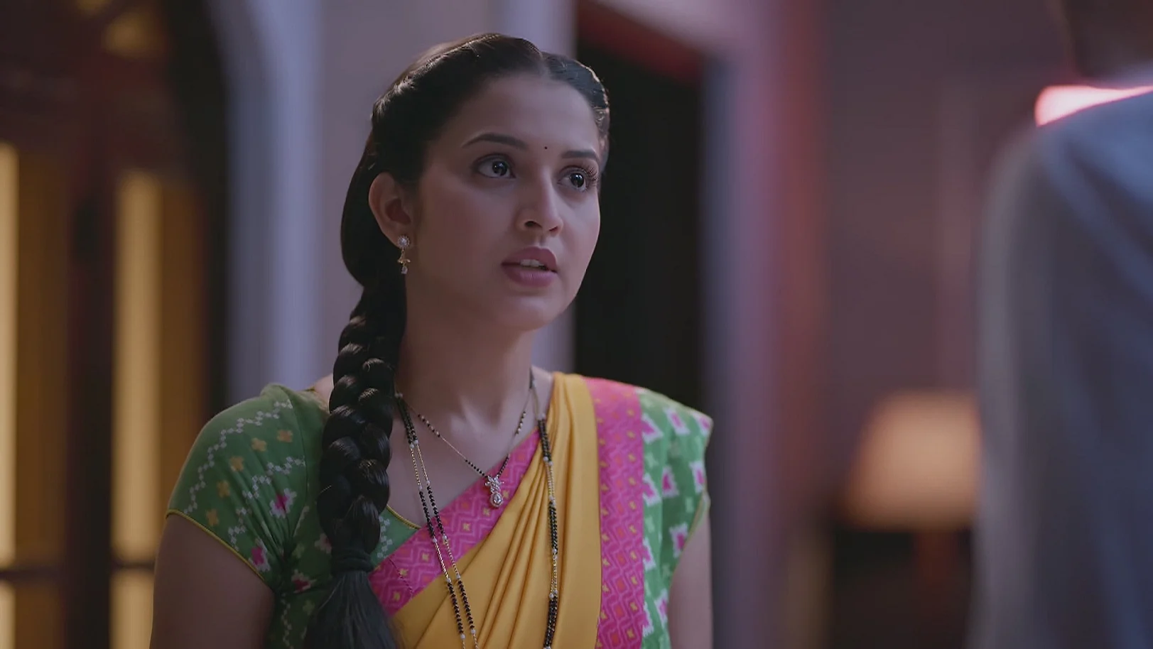 Tula Japnar Aahe - 01 November, 2025 Tula Japnar Aahe - 01 November, 2025