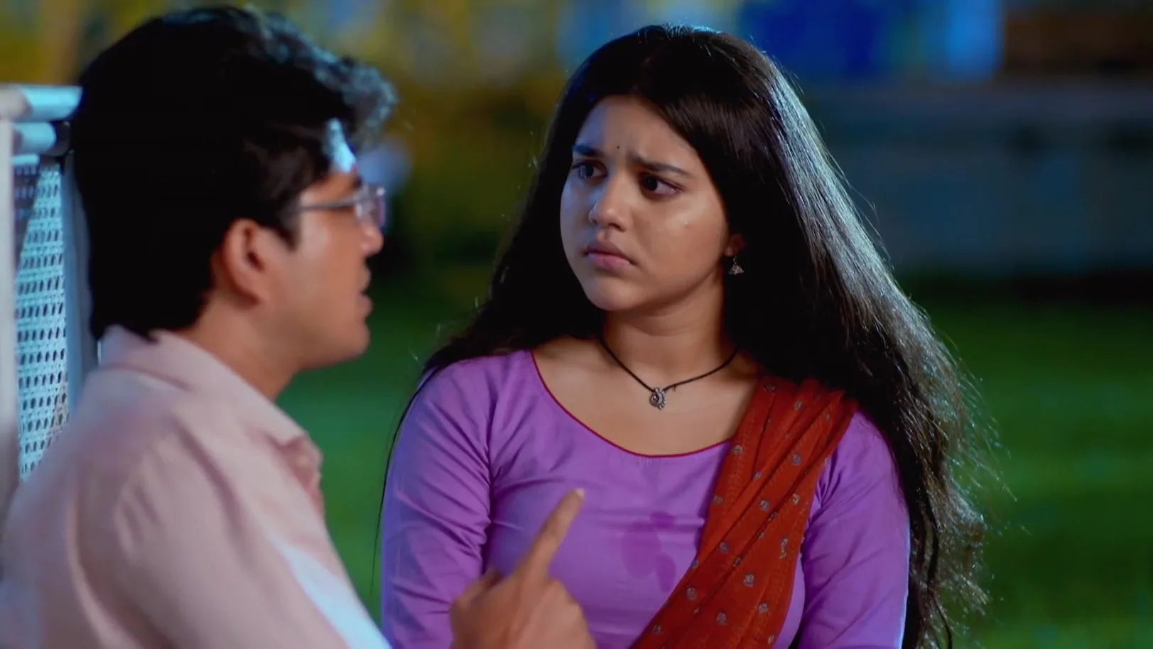 Kusum - October 27, 2025 - Webisode 27th October 2025 Webisode Kusum - October 27, 2025 - Webisode 27th October 2025 Webisode