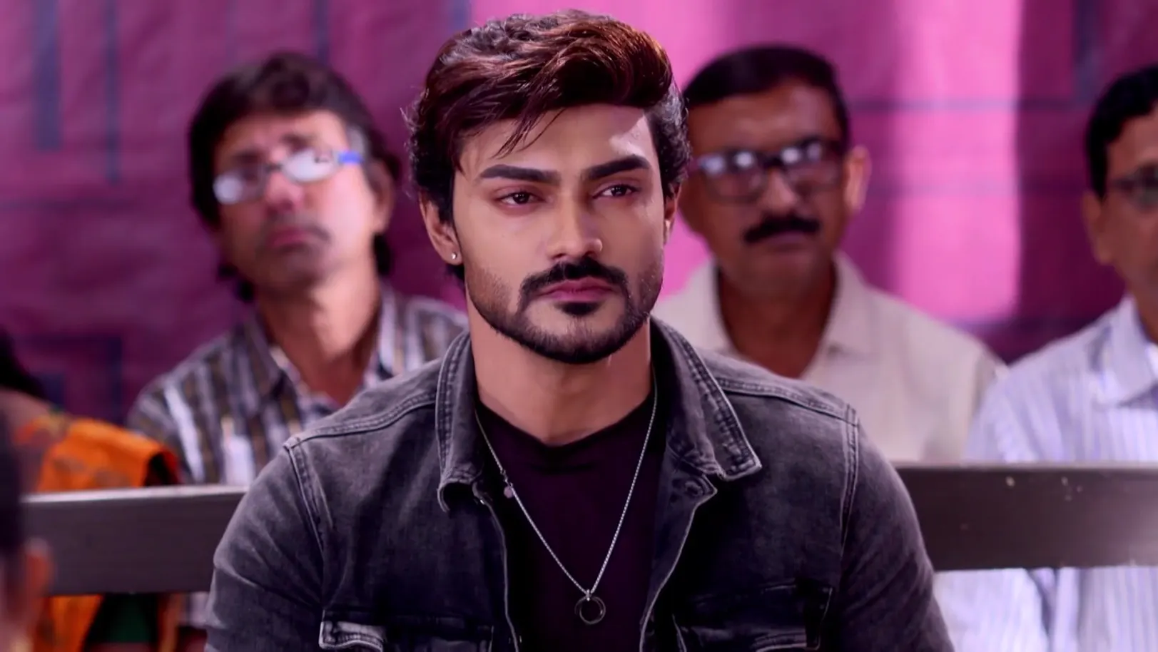 Tui Amar Hero - November 01, 2025 - Webisode 1st November 2025 Webisode