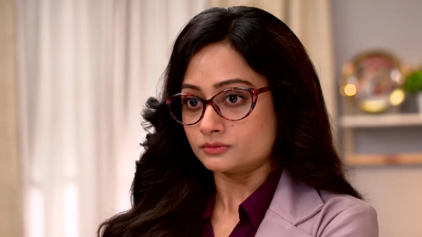 Chirodini Tumi Je Amar - October 27, 2025 - Best Scene 