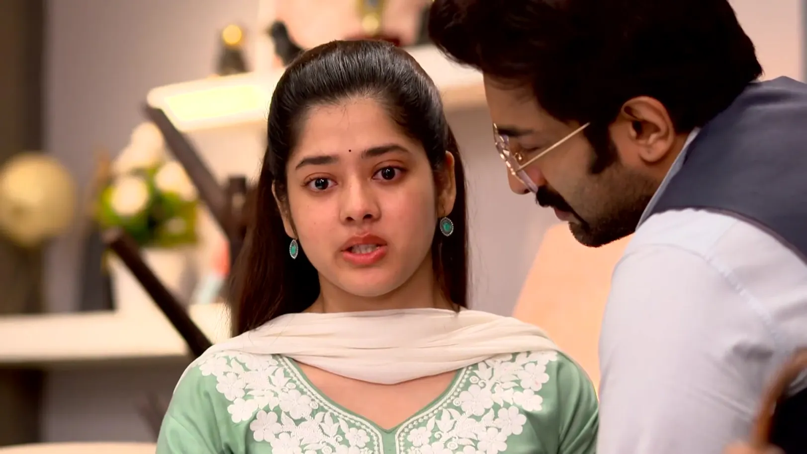 Chirodini Tumi Je Amar - November 01, 2025 - Best Scene 