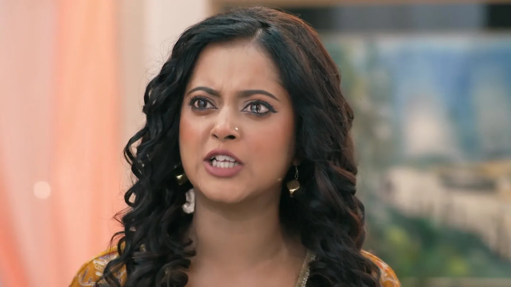 Jowar Bhanta - October 31, 2025 - Best Scene 